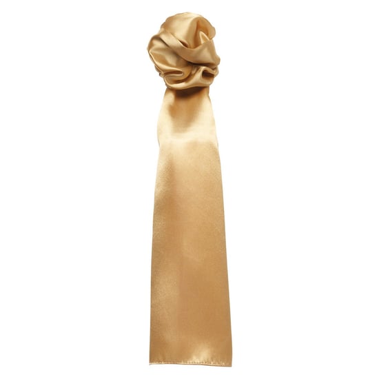 Premier Colours effen sjaal (Goud) - Image 1