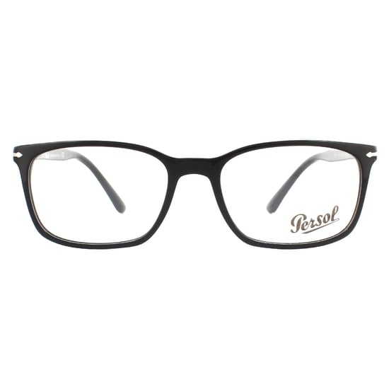Persol bril po3189v 95 zwarte mannen - Image 1