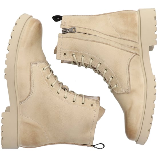 Kajsa - Fields Of Rye - Lace-ups