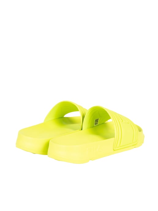 Fila Slippers Morro Bay Vrouw geel - Image 3