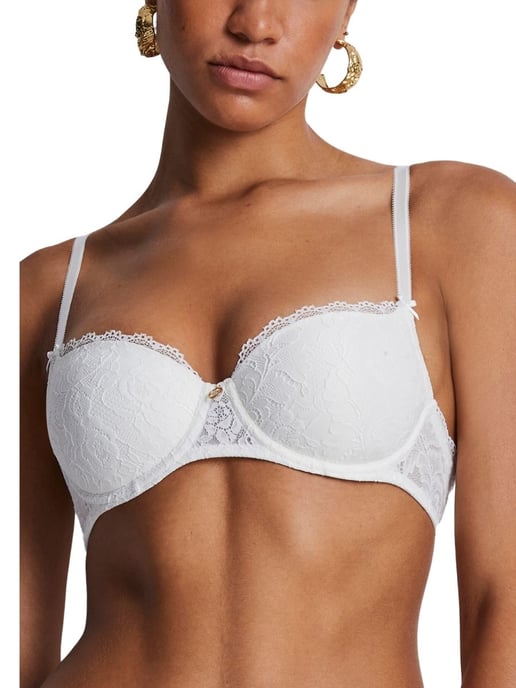 Rosessence Care Half Cup Bra