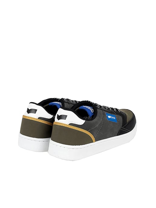 Gas Sneakers Jeb NBX Mannen groen - Image 3