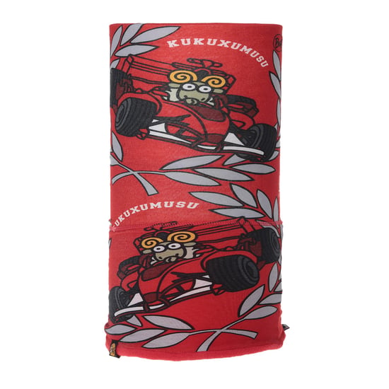 Kukuxumusu 39100 children's multifunctional microfiber and fleece polartec tubular