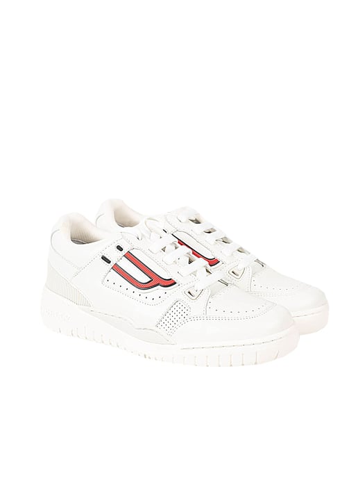 Bally Sneakers Kuba-W Vrouw Wit - Image 2