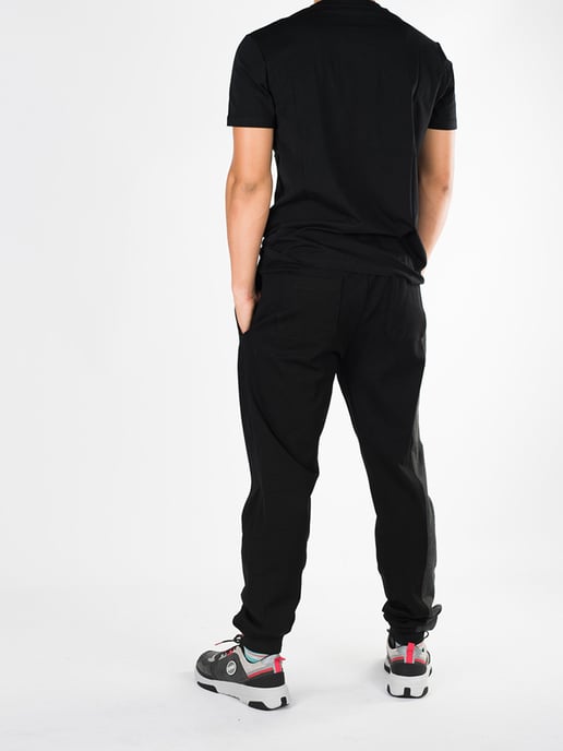 Bikkembergs broek Mannen zwart - Image 4