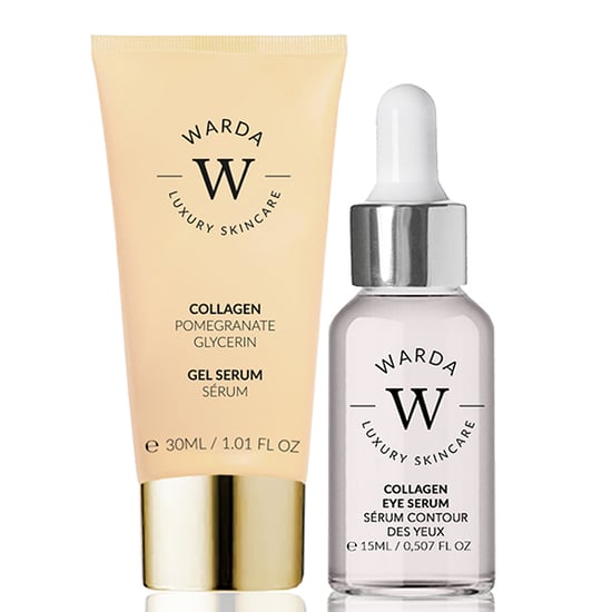 Skin Lifter Boost Collagen Eye Serum 15m + Skin Lifter Boost Collagen Gel Serum 30ml