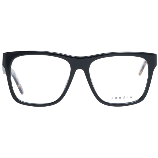Sandro zwarte frames voor herenman - Image 2