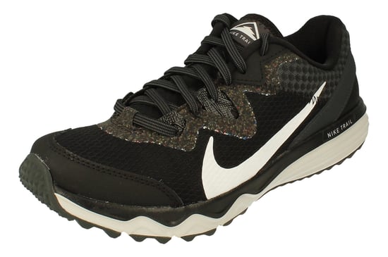 Nike Juniper Trail Dames Sneakers Zwart - Image 1