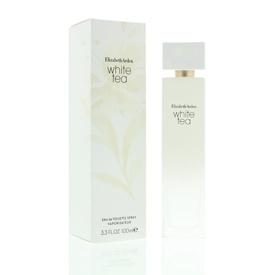 E.Arden White Tea Edt Spray100 ml. - Image 1