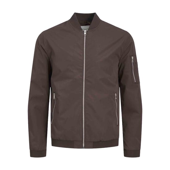 Jack & Jones Mens Bomber Jacket