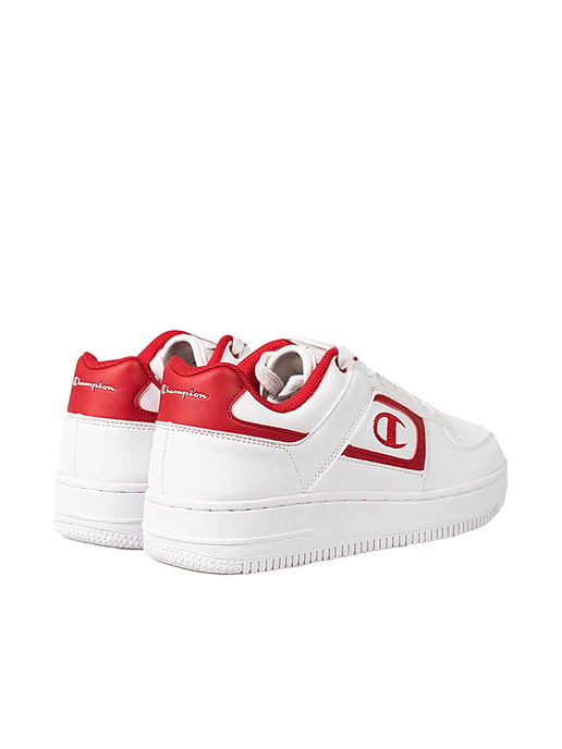 Champion Sneakers Foul Play Eleme Mannen Wit - Image 3