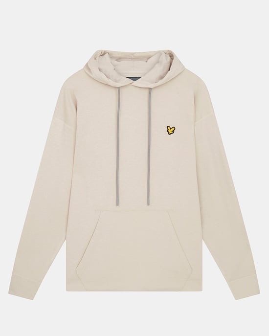 Lyle & Scott Superzachte Hoodie - Image 2