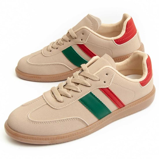 Montevita Sneaker Sportes Beige - Image 4