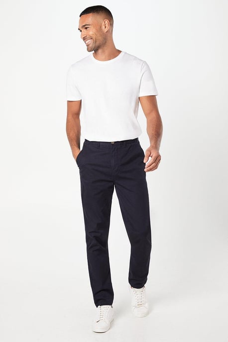 Premium Slim Fit Chino Trouser - Image 1