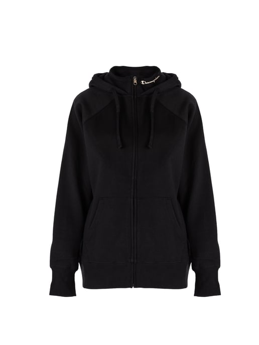 Champion blouse Vrouw zwart - Image 1