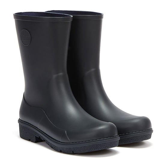 Fitflop Wonderwelly Short Laarzen - Image 1