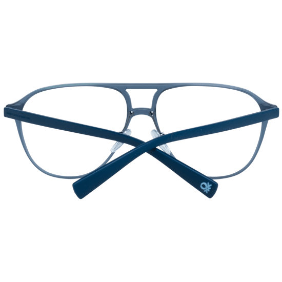 Benetton Optical Frame BEO1008 921 56 - Image 3