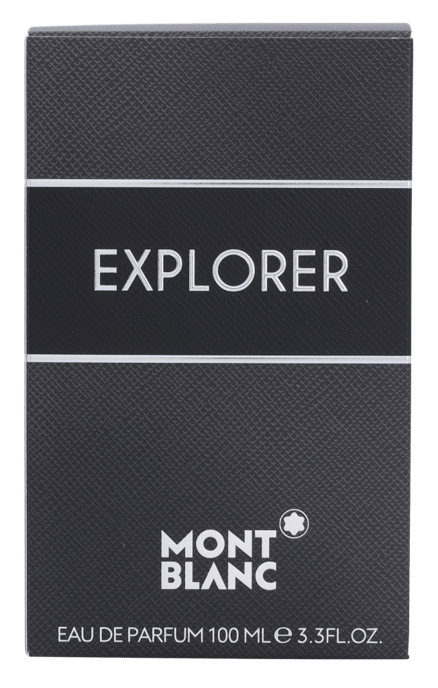 Montblanc Explorer Edp Spray100 ml. - Image 2