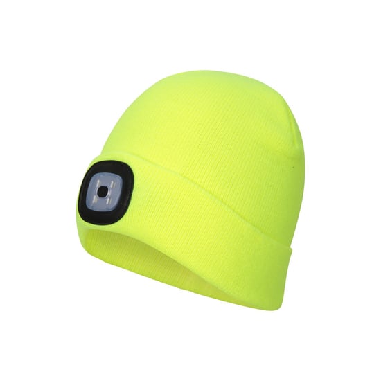 Mountain Warehouse Heren Highlands muts (Kalk groen) - Image 5