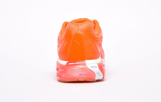 Puma Bioweb Elite Glow Womens