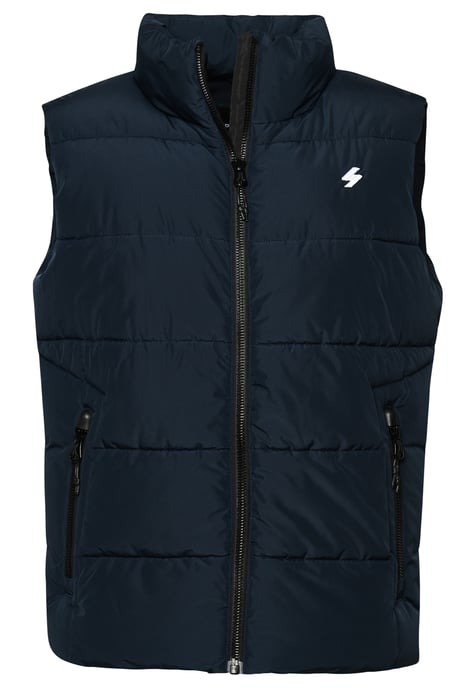 Superdry Sport Puffer Gilet zonder Kap - Image 6