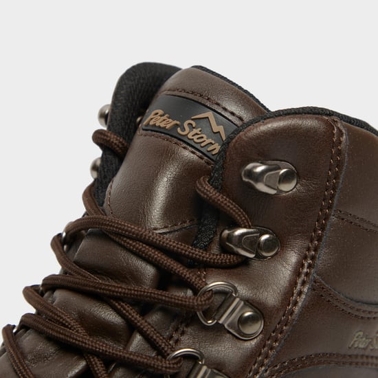 Peter Storm Men's Rivelin Lightweight Waterproof Walking Boots - Image 5