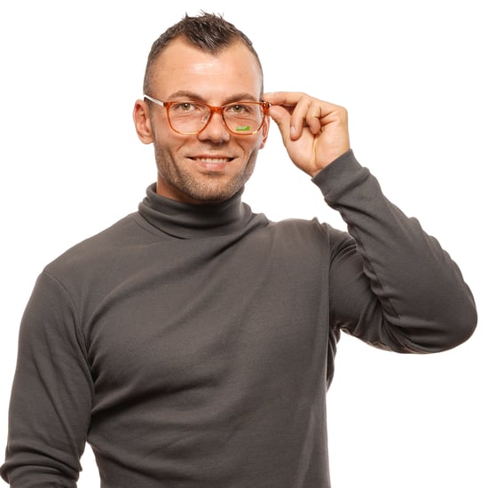 Benetton Optical Frame BEO1029 119 55 - Image 4