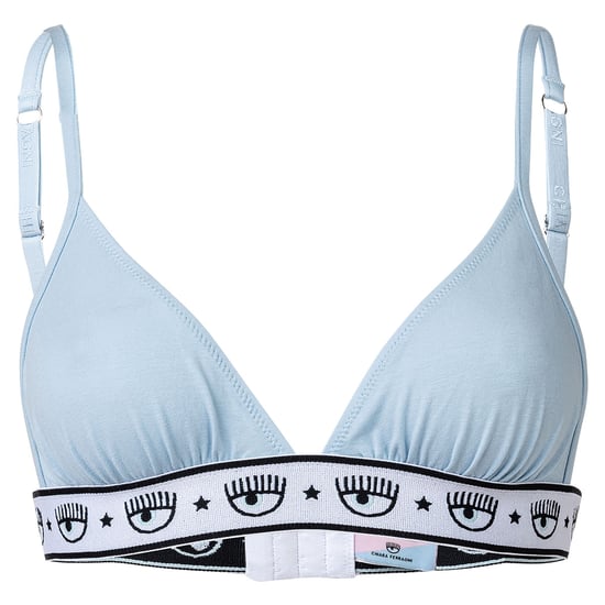Chiara Ferragni Bh 95%Co5%Ea Bustier - Image 1
