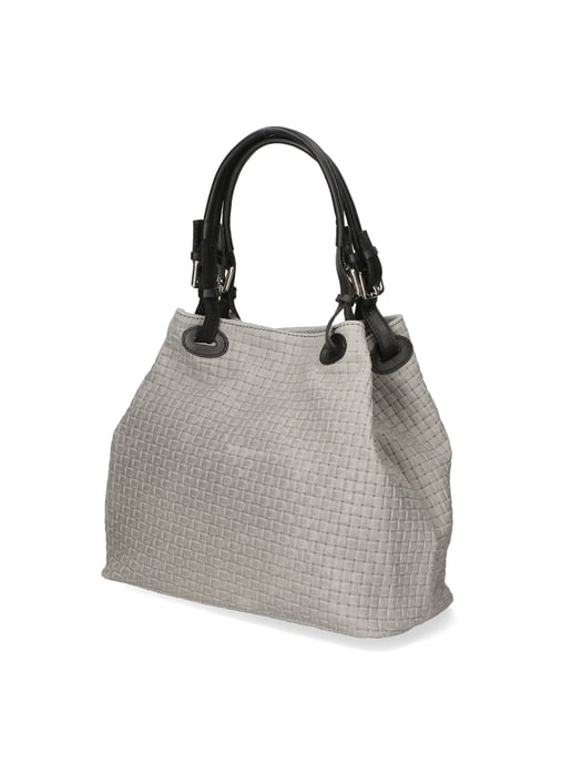 Gave Lux Schoudertas Vrouwen GREY - Image 2