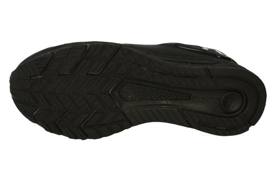 Under Armour Hovr Flux Mvmnt Heren Zwarte Trainers - Image 5