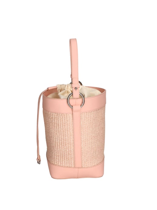 Gave Lux Bucket bag women PINK