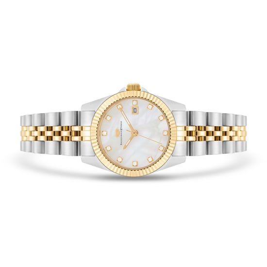 Rhodenwald Söhne Female Stainless steel Watch 27,5 - Image 2