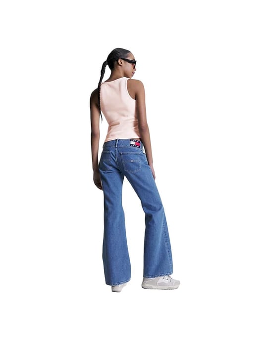 Tommy Jeans Essential Top voor dames - Image 4