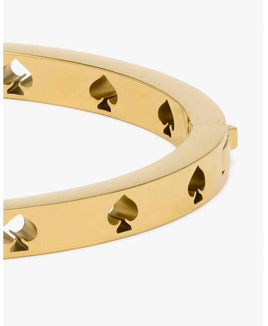 Spade Bangle
