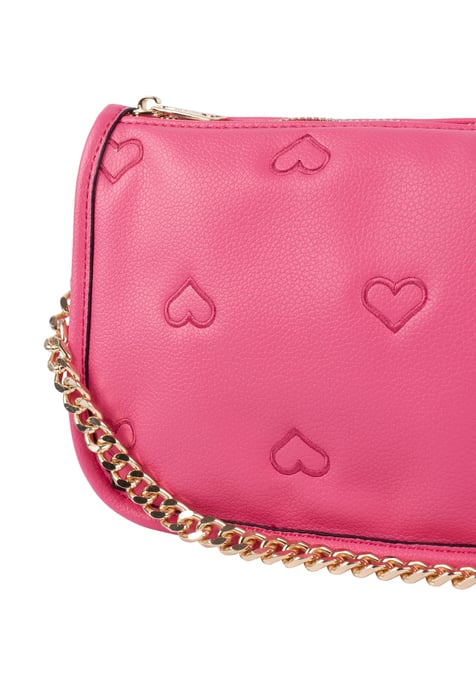 Mymo Crossbody tas Dames roze - Image 5