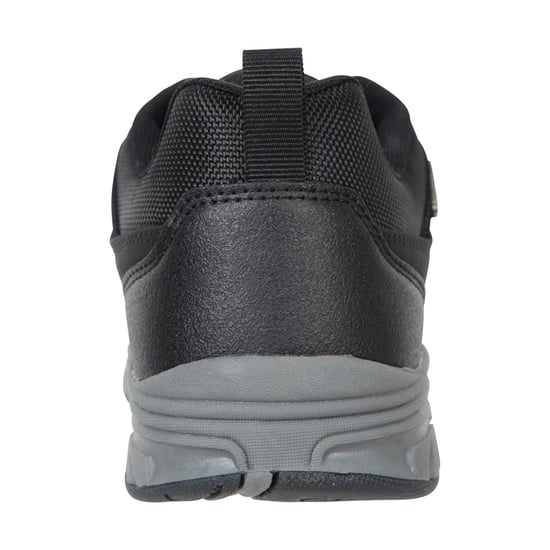 Mountain Warehouse Mens Ramble Softshell Waterproof Trainers (Grey)