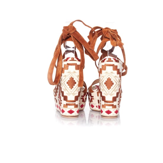 Cheyenne wedge - Image 4