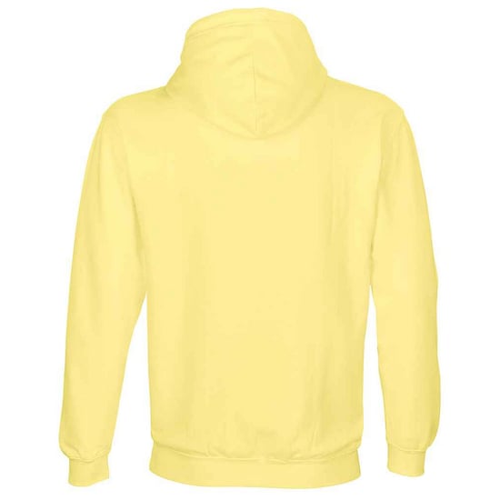 SOLS Unisex Condor Hoodie voor volwassenen (Lichtgeel) - Image 2