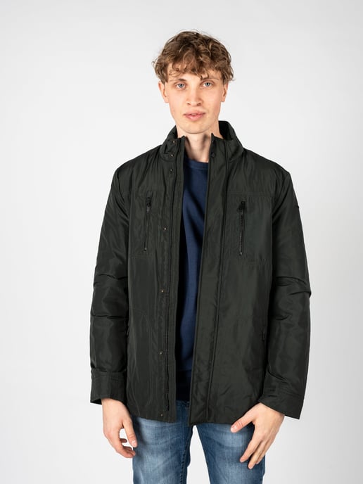 Geox jas Renny Mannen groen - Image 3