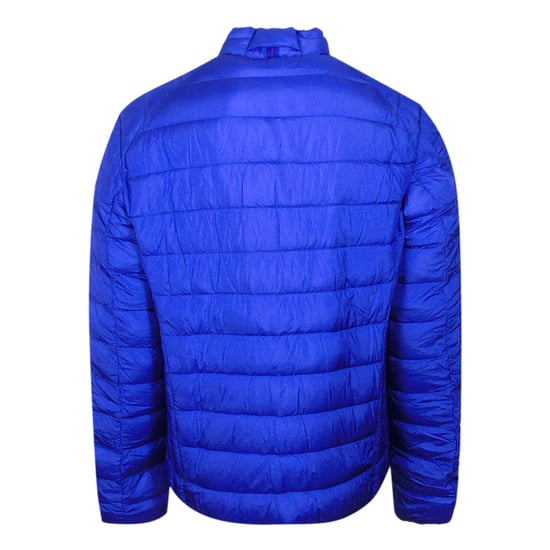 Parajumpers Wilfred Mulberry Purple Down Jacket