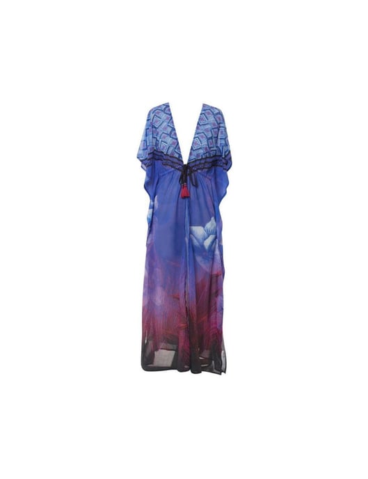 Seaspray Eleanor Florence Kaftan