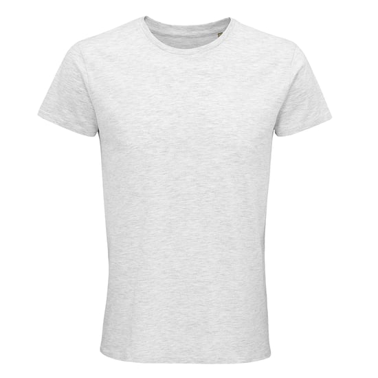 SOLS Heren Crusader Organisch T-shirt (As) - Image 1