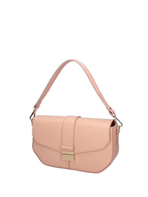 Roberta Rossi Schoudertas Vrouwen ANTIQUE PINK - Image 2
