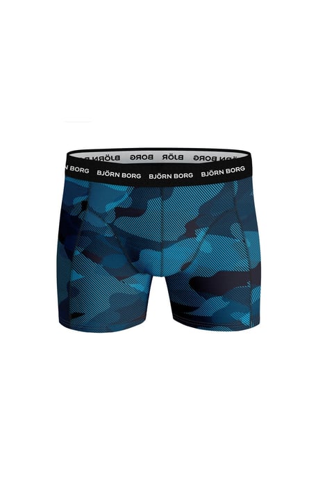 Bjorn Borg 3-pack men's essential boxer shorts