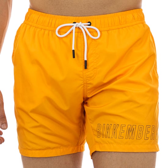 Bikkembergs Boxer Basic Oranje - Image 3