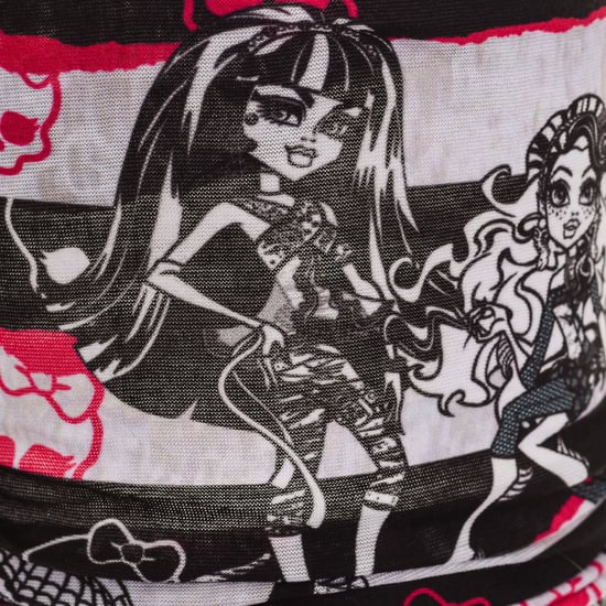 Monster High Multifunctional Tubular 49600 girl