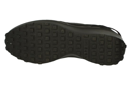 Nike Waffle Debut Heren Zwarte Sneakers - Image 5