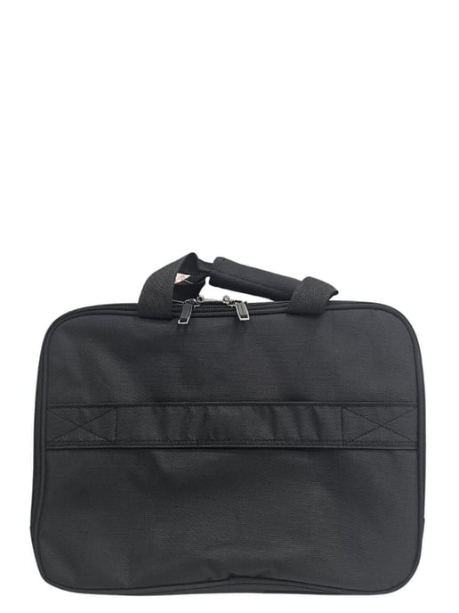 Lightweight Black laptop Bag