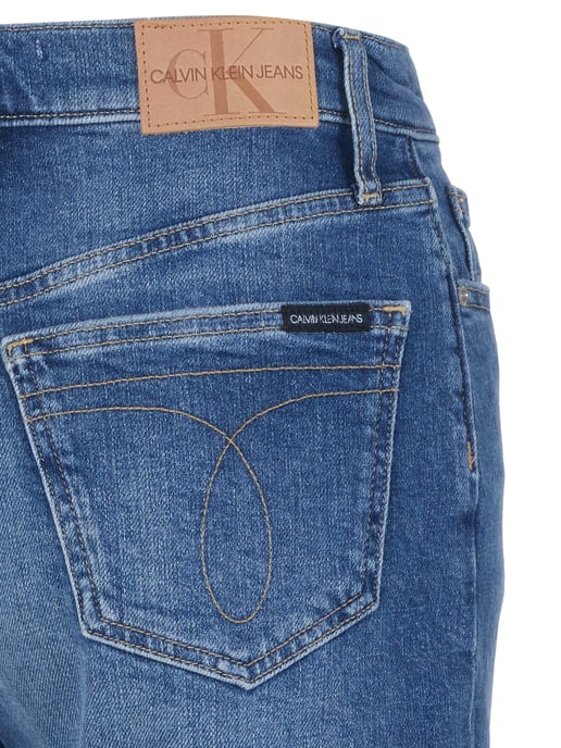 Jeansshort van Calvin Klein - Image 3