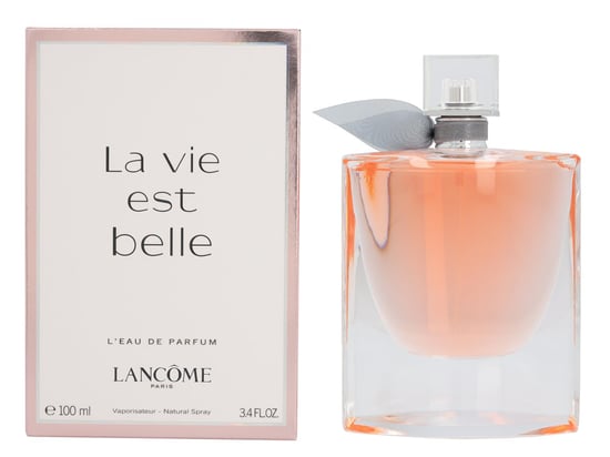 Lancome La Vie Est Belle Edp Spray100 ml. - Image 3
